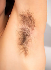 Natural Tits Hairy Pussy Solo Tease Pics